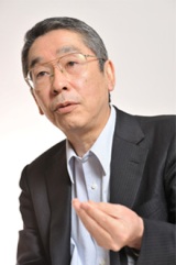 アスクラボ株式会社 CEO 川嶋 謙