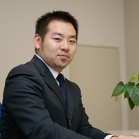 営業本部 セールスグループ パートナーセールスチーム 七島 泰介 様