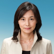 営業企画本部 部長代理 夏堀 美穂 様